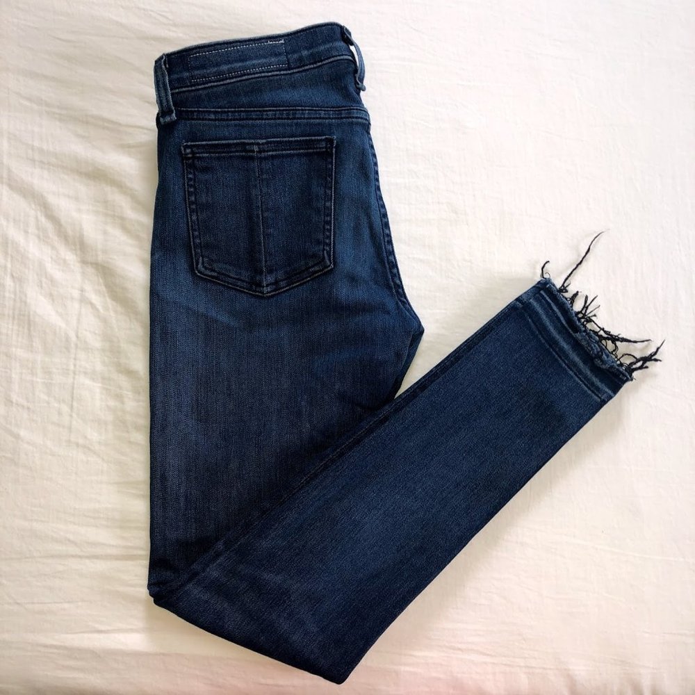 rag and bone ankle skinny jeans - Picture 11 of 11